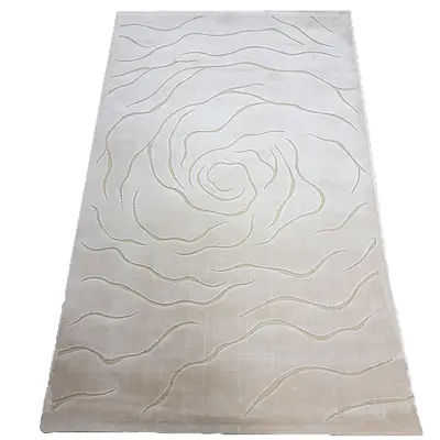 Натуральний Килим Velura Sound Cream 4216B