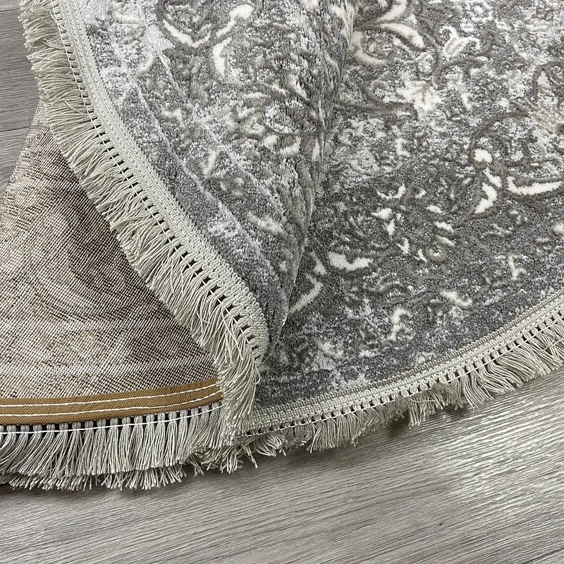 Килим з термоусадкою Aquila Gray 2771A