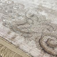 Килим з термоусадкою Aquila Cream 3254C