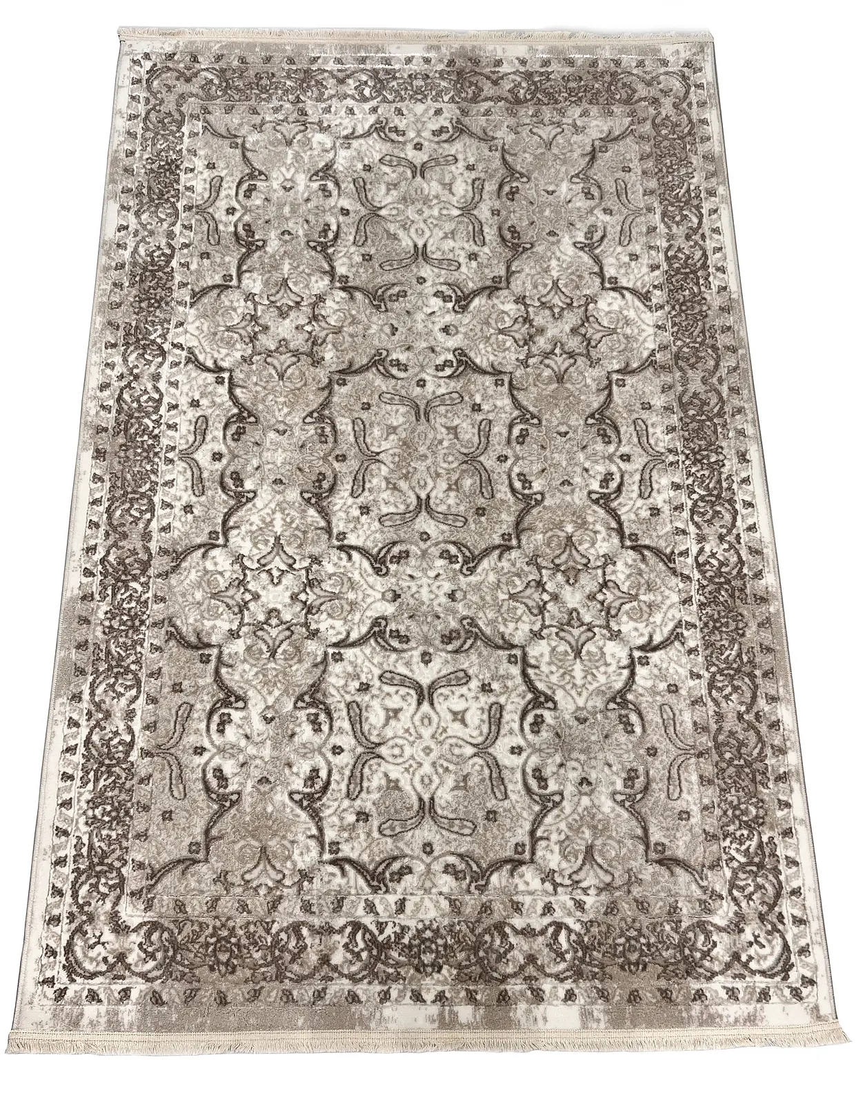 Килим з термоусадкою Aquila Cream 2771A