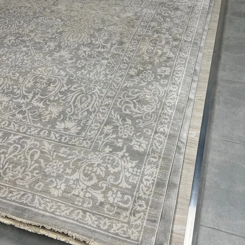 Килим Velura Prime LIGHT GREY L198A