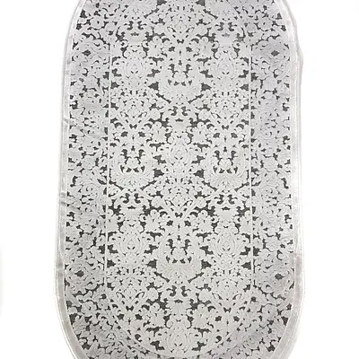 Натуральний Килим Velura Sound SCHENILLE GREY L198A