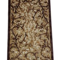 Натуральний Килим Velura Sound SCHENILLE IVORY 4214A