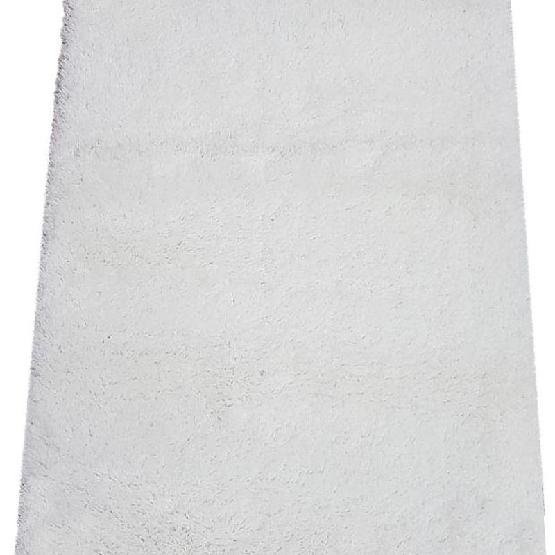Пухнастий килим Quietis Cream P553A