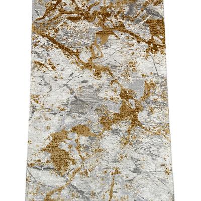 Сучасний килим Velura Art GOLD COKEN_A_GRI 2064