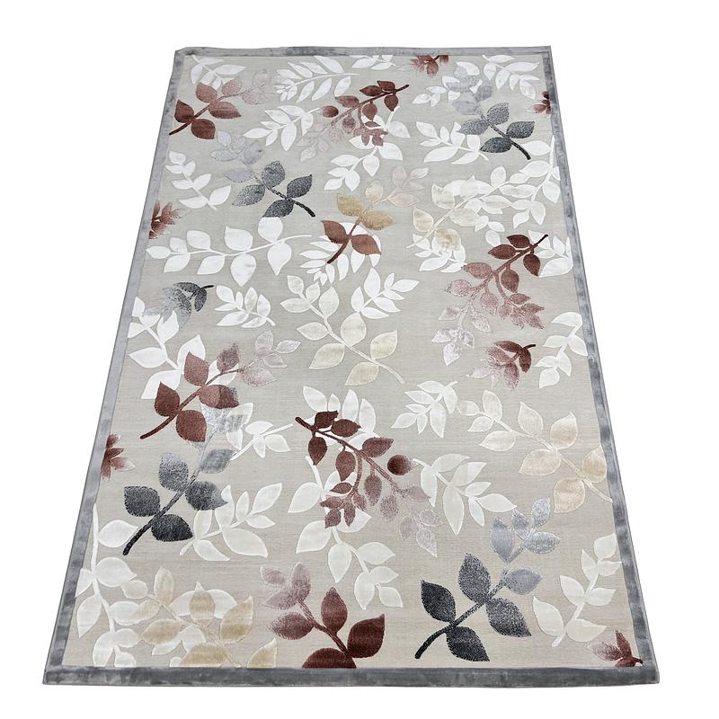 Натуральний Килим Velura Sound SCHENILLE CREAM 7306