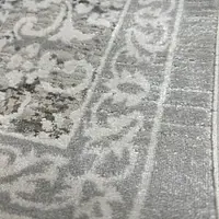 Килим Velura Prime LIGHT GREY L198C