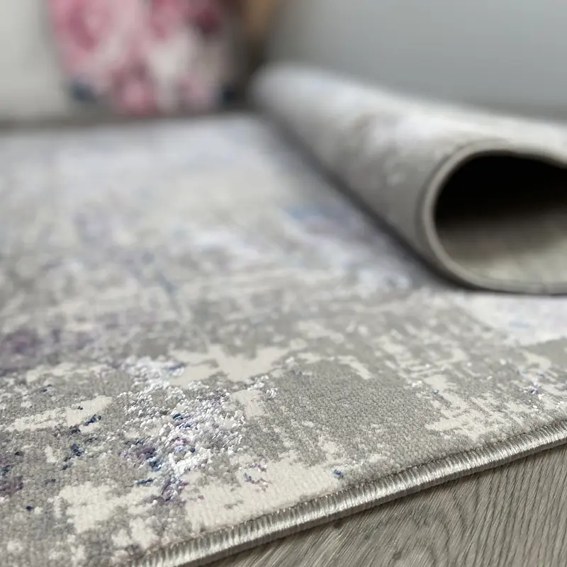 Килим Velura Royal Gray AE27A