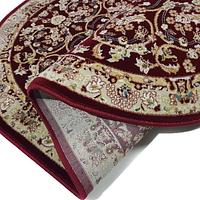 Класичний килим з іранським дизайном Persa Star RED 4130A