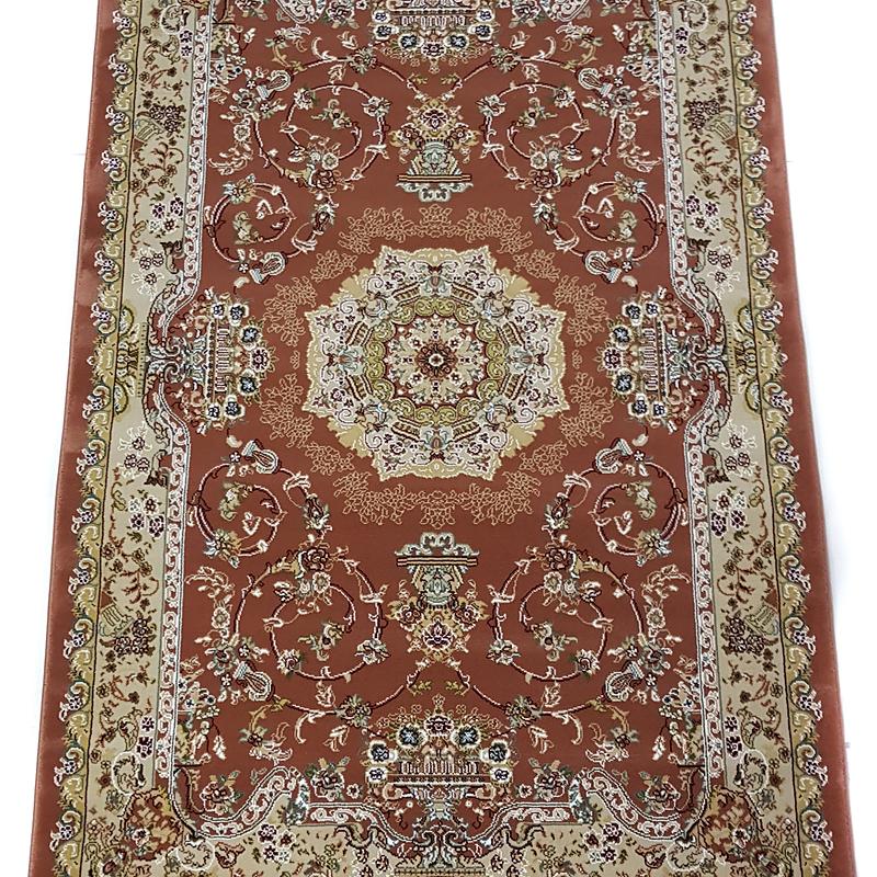 Класичний килим з іранським дизайном Persa Star TILE 2657A