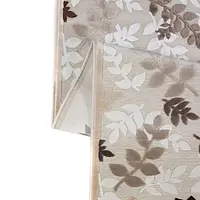 Натуральний Килим Velura Sound SCHENILLE CREAM 7305