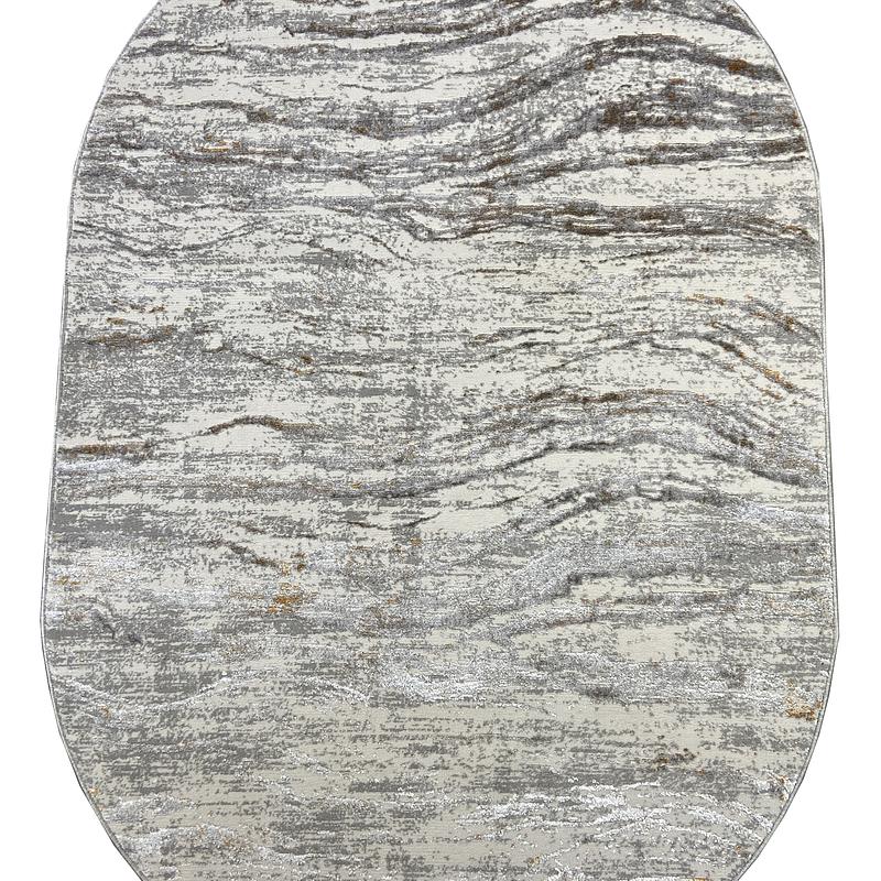 Килим Velura Royal Gray EB59B