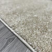 Пухнастий килим Plumeria beige 12500/80