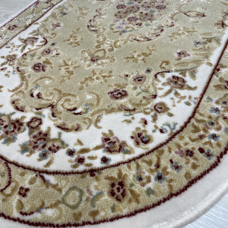 Килим Glara BEIGE 7799A