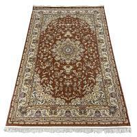 Класичний килим з іранським дизайном Persa Star TILE 4130A
