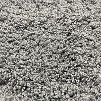 Пухнастий килим Argenta Plush Gray P113A