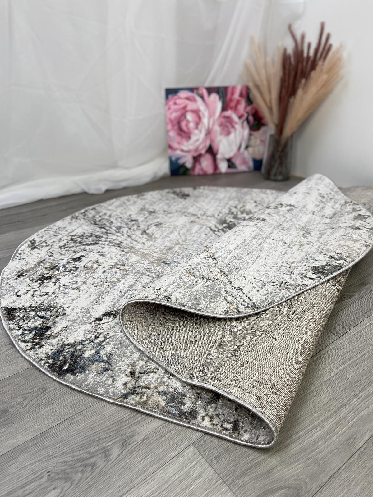 Килим Velura Royal Gray EL75A