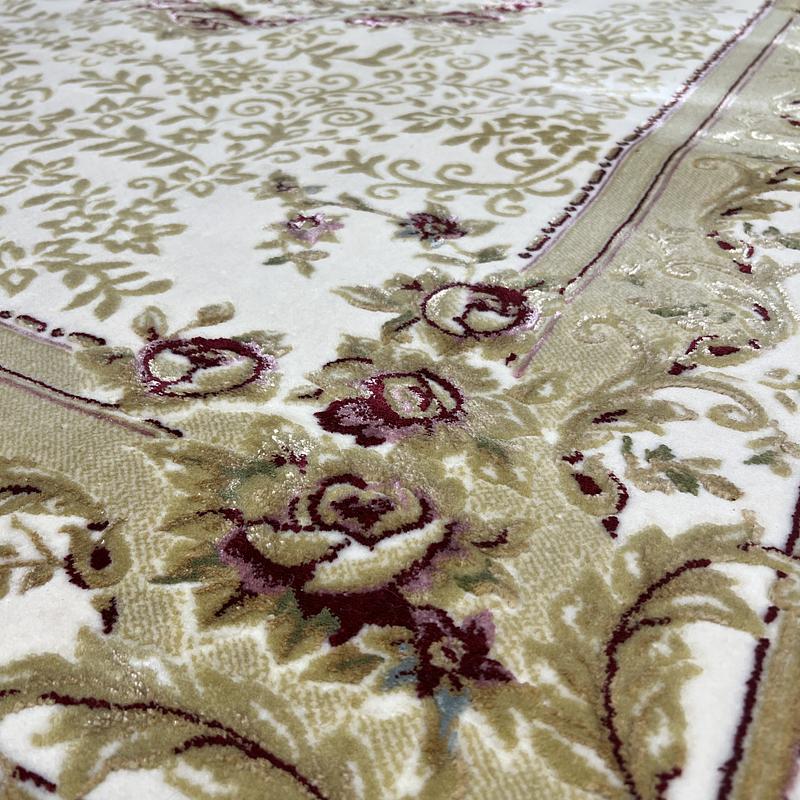 Килим Glara Cream 7815B
