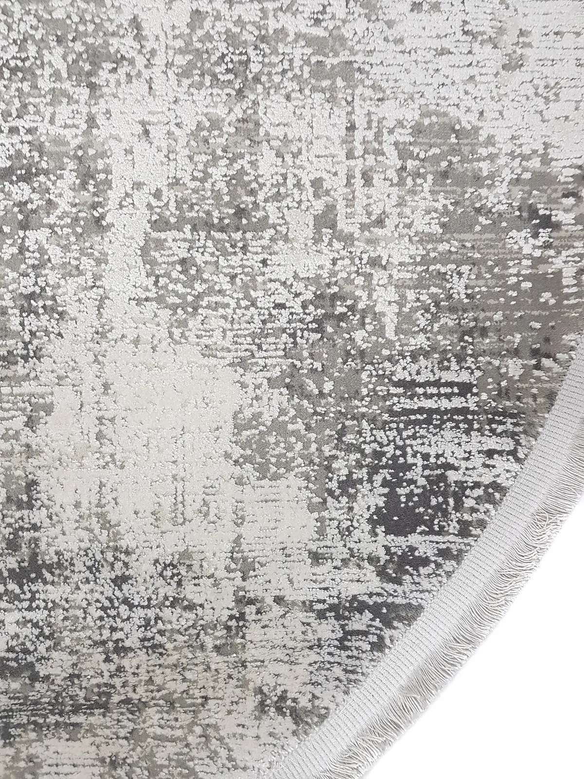 Бамбуковий килим Heritex Heritage Gray B173B