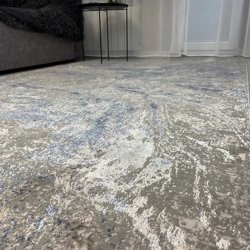 Килим Velura Royal Gray AL36A