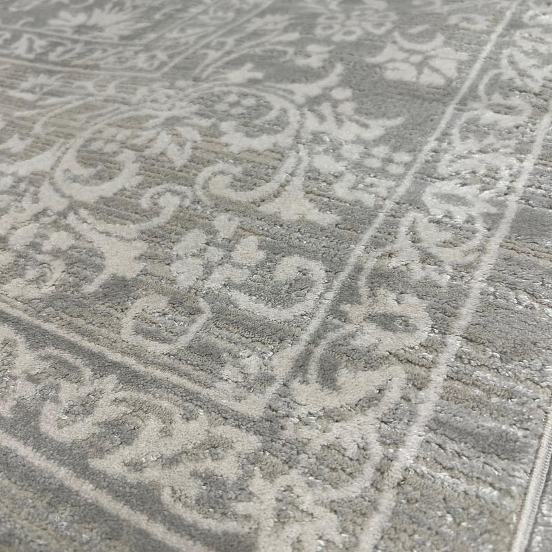 Килим Velura Prime LIGHT GREY L198A