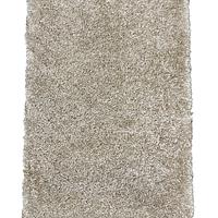 Пухнастий килим Plumeria beige 12500/11