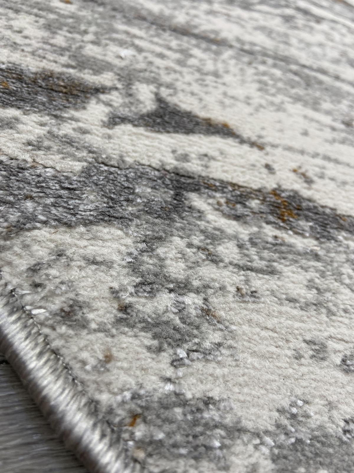Килим Velura Royal Gray EB59B