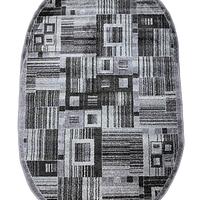 Килим Suavis Gray 1790A