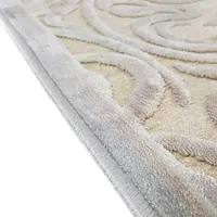 Натуральний Килим Velura Sound cream 8538C
