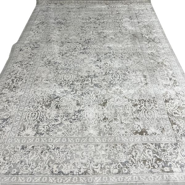 Килим Velura Prime LIGHT GREY L198C