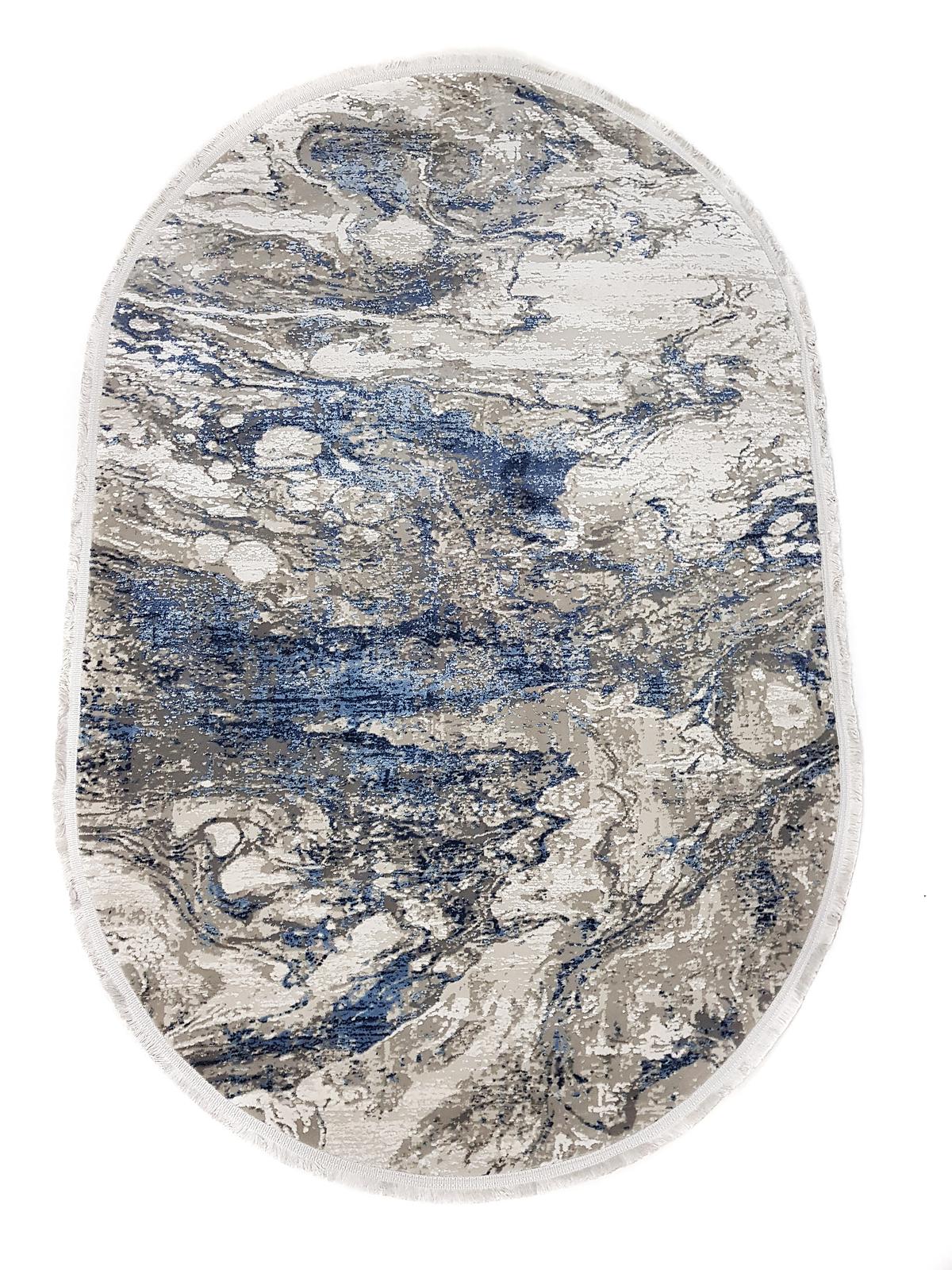 Бамбуковий килим Heritex Heritage Blue B176Е
