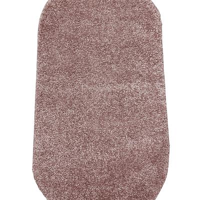 Пухнастий килим Plumeria pink 12500/75
