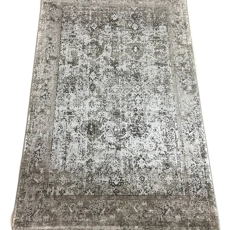 Бамбуковий килим Heritex Heritage Beige B168D