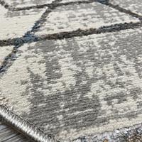 Килим Velura Royal Gray BA57A