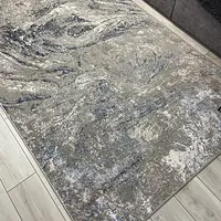 Килим Velura Royal Gray AL36A
