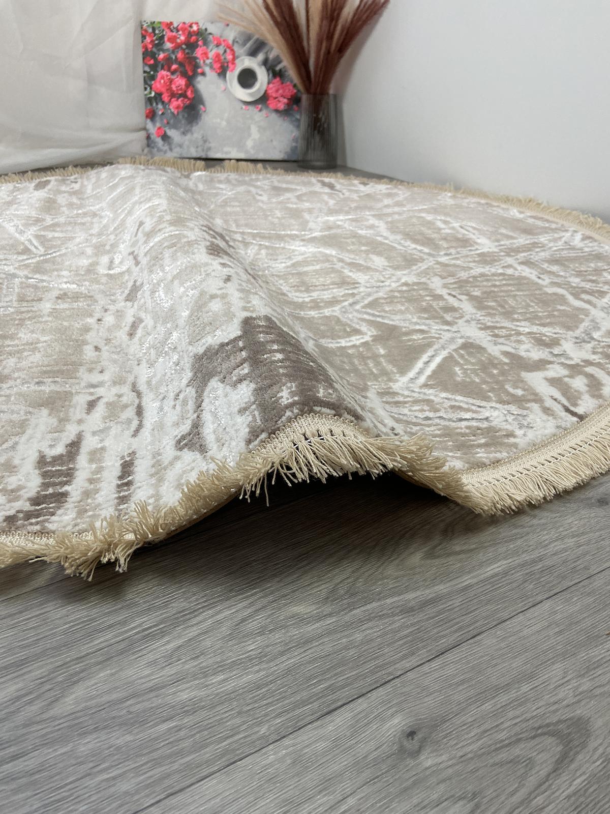 Килим з термоусадкою Aquila CREAM 2700B