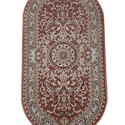 Класичний килим з іранським дизайном Persa Star ROSE 3419A