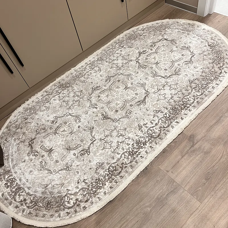 Килим з термоусадкою Aquila Cream 2771A