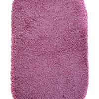 Пухнастий килим Plumis Lux DARK PINK 6365A