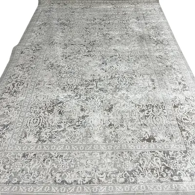 Килим Velura Prime LIGHT GREY L198C