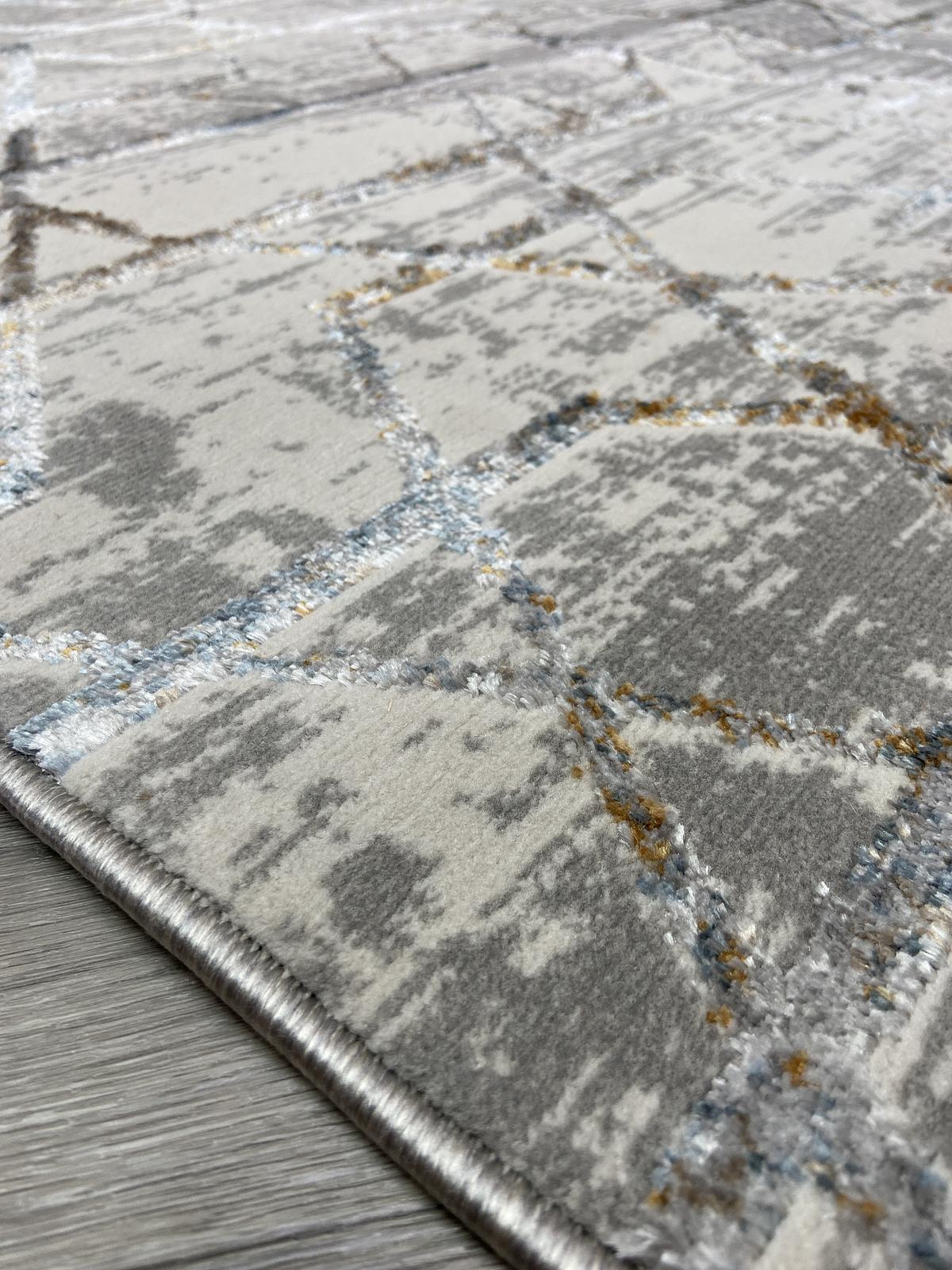Килим Velura Royal Gray BA57A