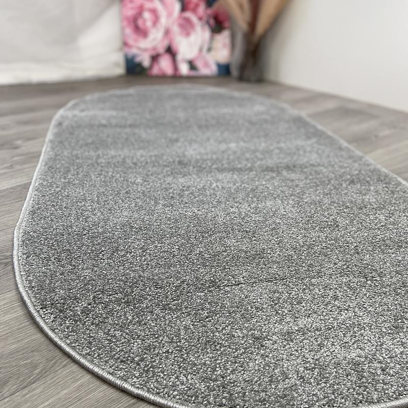 Килим Suavis GREY 1000A