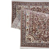 Класичний килим з іранським дизайном Persa Star BROWN 3419A