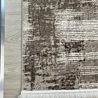 Килим з комбінованим ворсом Onyxa beige 3936A