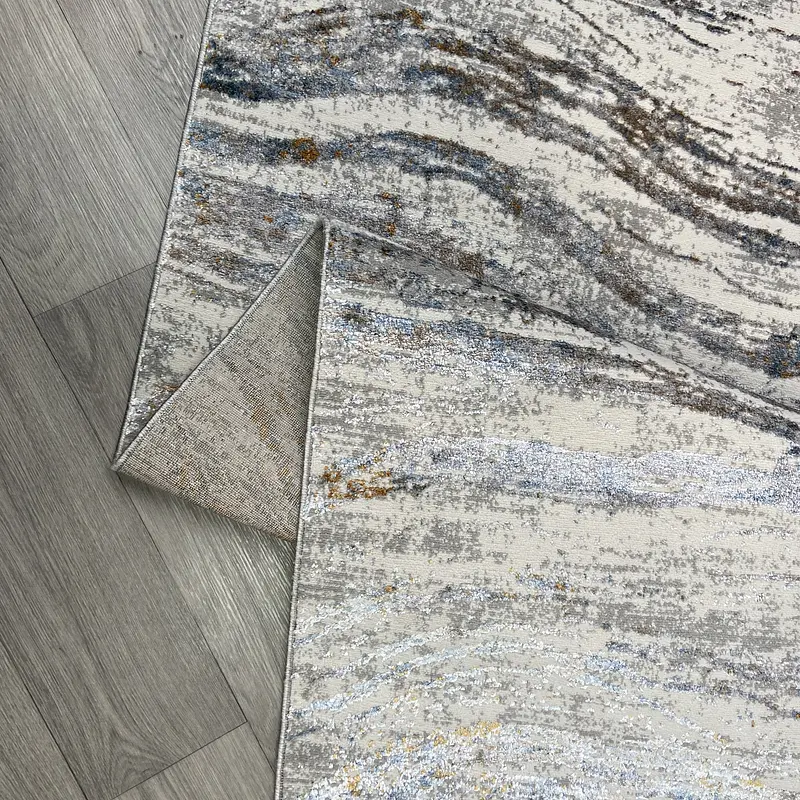 Килим Velura Royal Gray EB59A