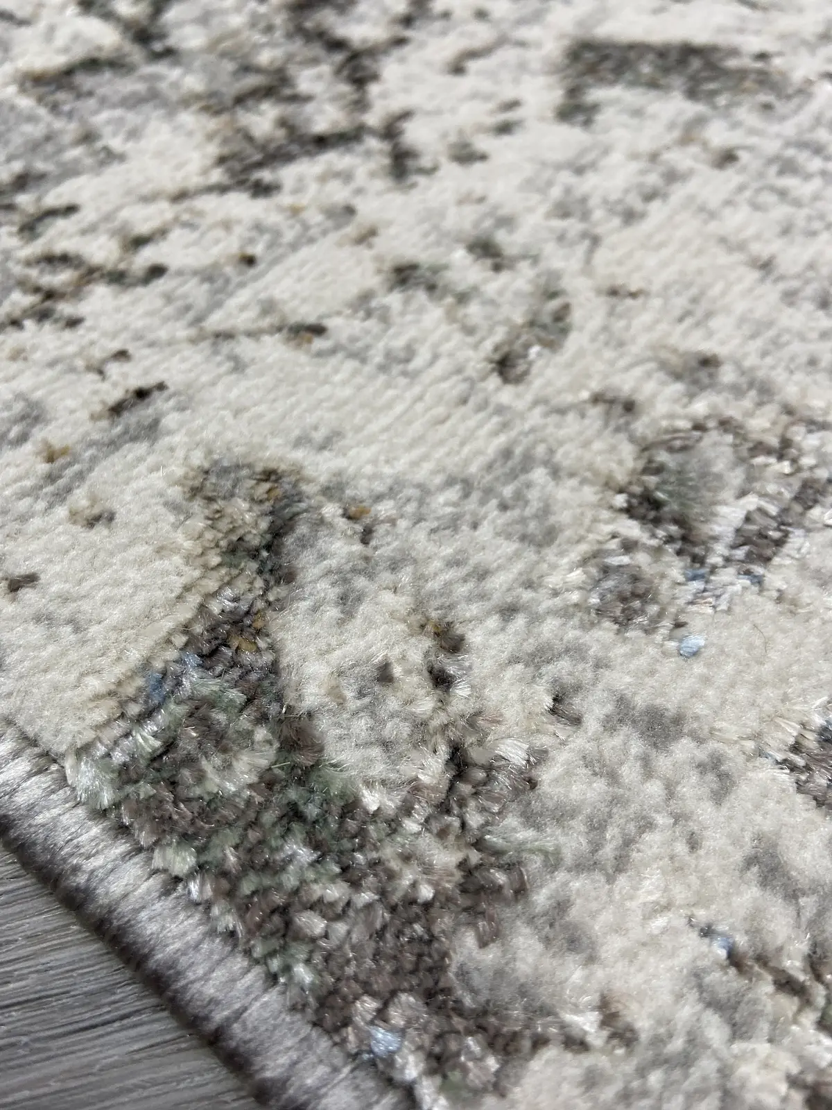 Килим Velura Royal Gray EL75A