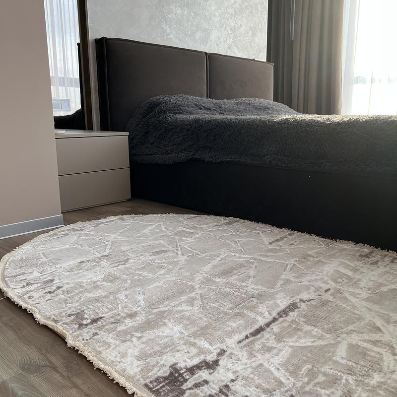 Килим з термоусадкою Aquila cream 2700B