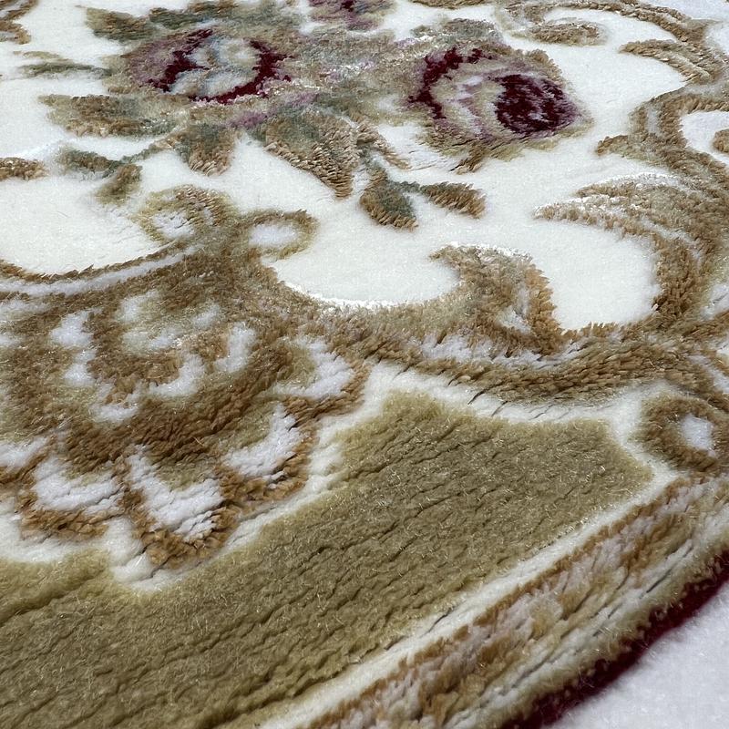 Килим Glara Cream 9932A