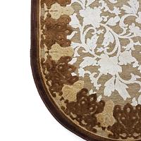 Натуральний Килим Velura Sound SCHENILLE IVORY 1807A