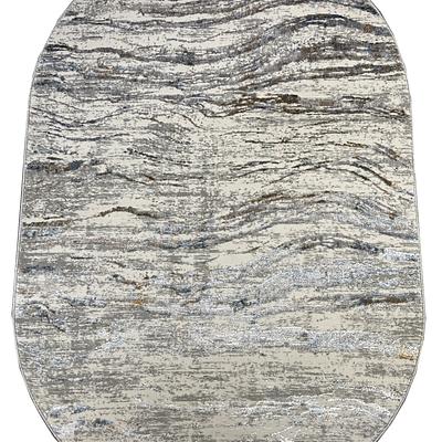 Килим Velura Royal Gray EB59A